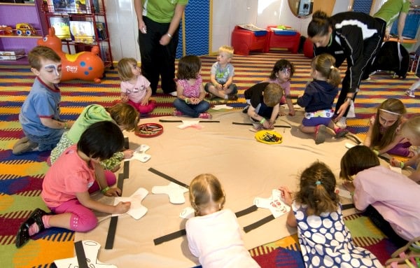 Camp Carnival Magic Camp Carnival Magic