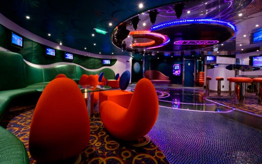 Carnival Magic Circle C Carnival Magic Circle C