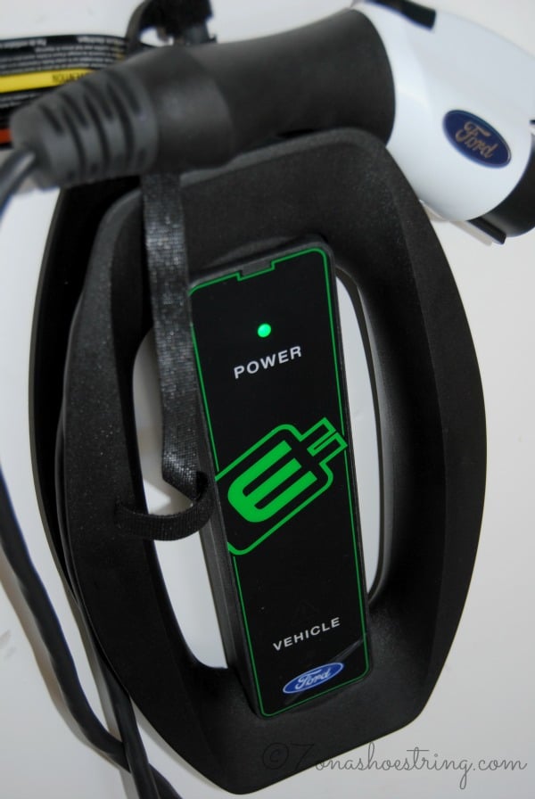 CMAX charger