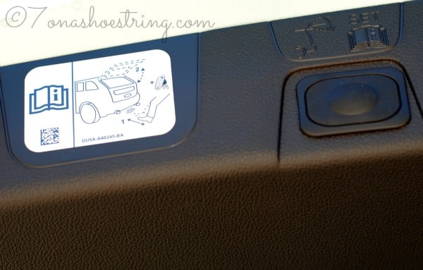 CMAX liftgate
