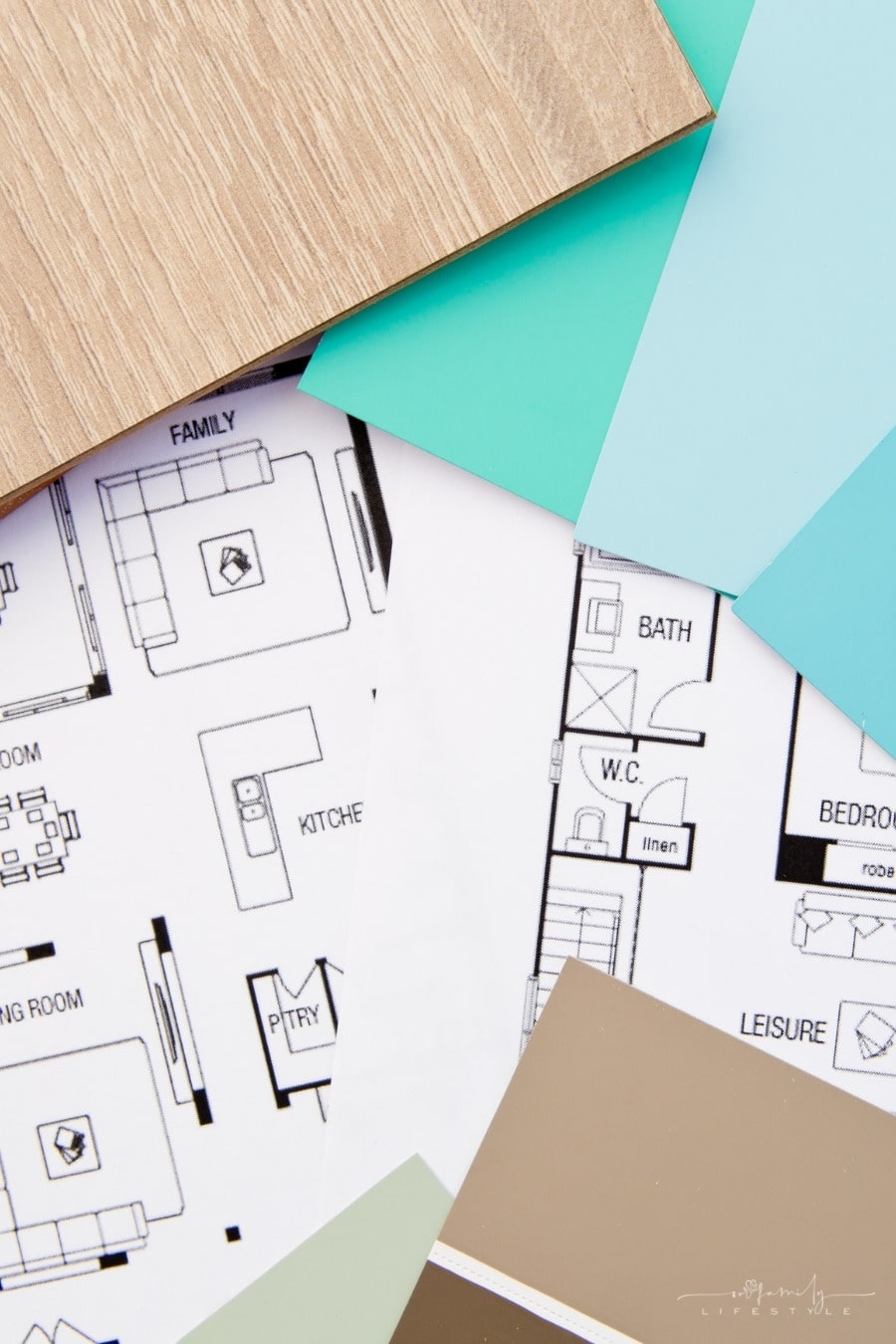 Creating a Perfect Family Home Tips and Tricks on Renovation and Decor