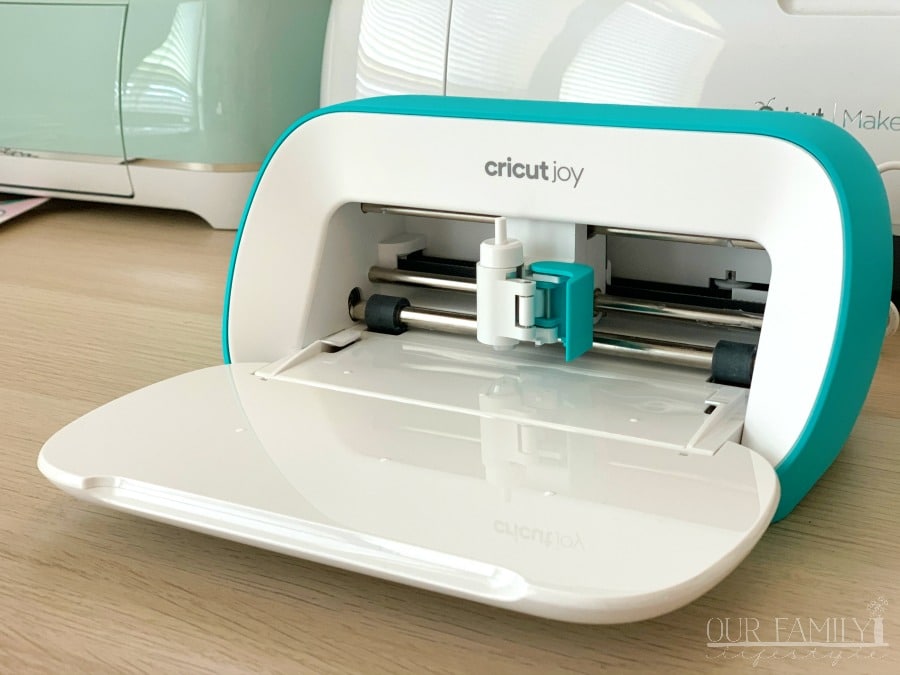 Cricut Joy