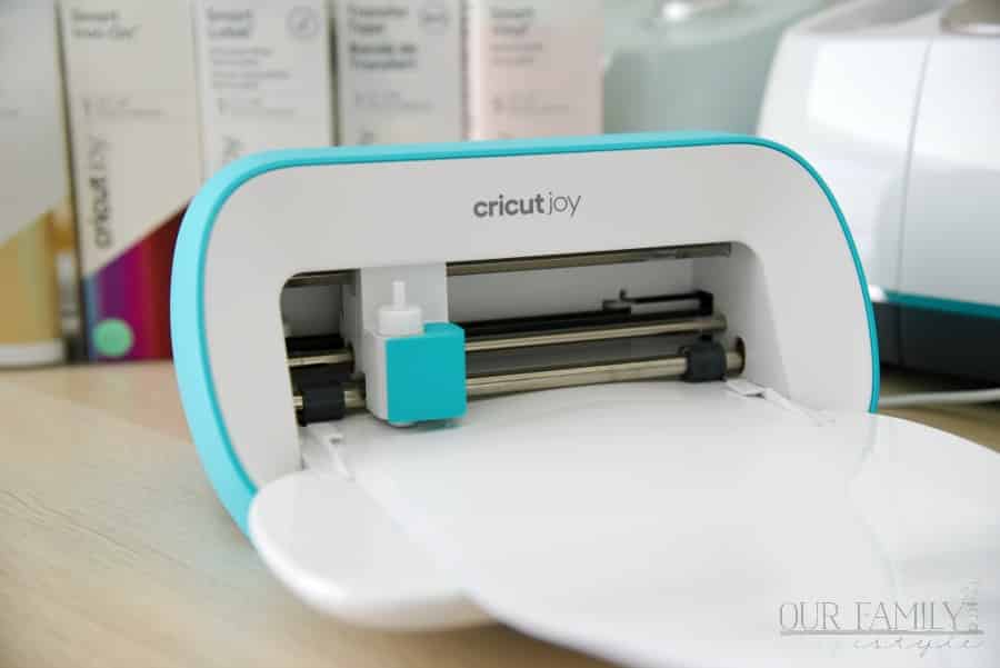 Cricut Joy SmartVinyl permanent
