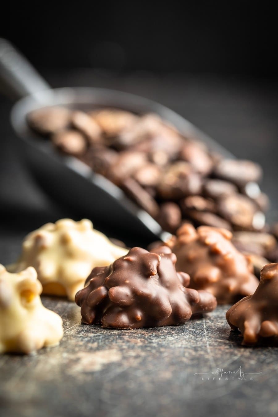 Crock pot Candy Crack