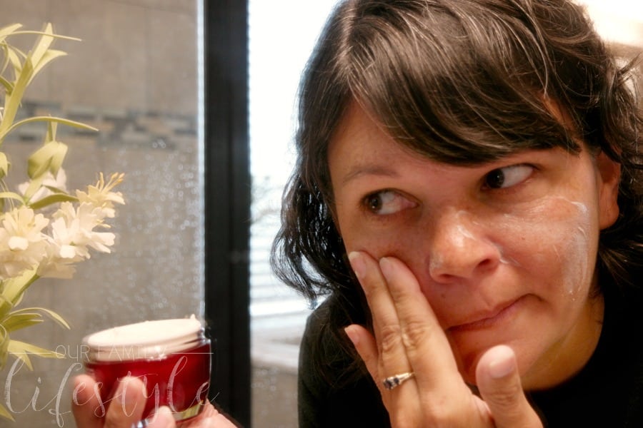 Olay Regenerist Micro-Sculpting Cream