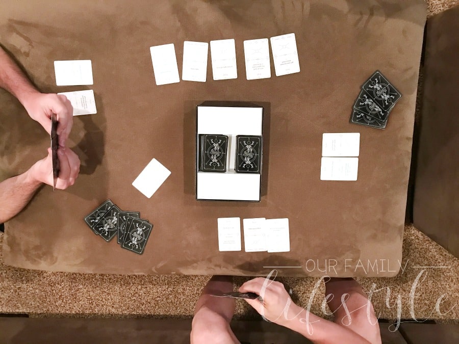 Deer Lord! social party game