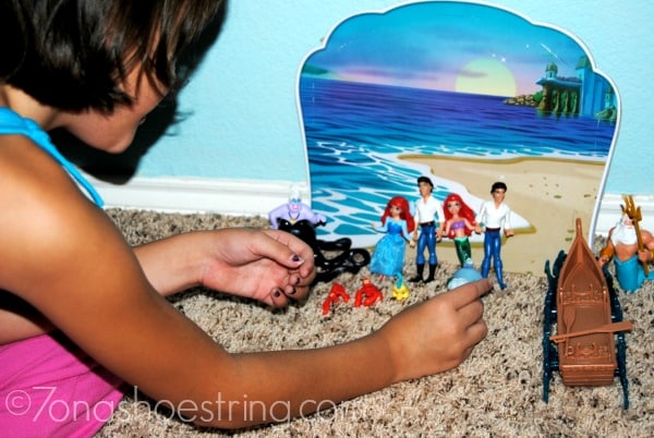 Disney Walmart toys #shop