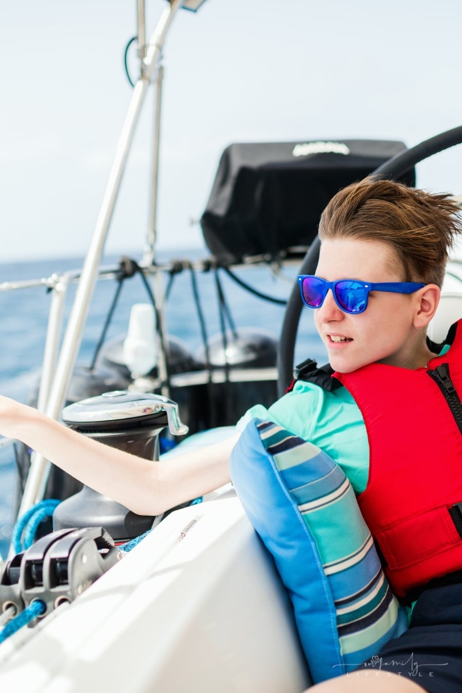Do You Own A Family Boat Here Are Some Useful Tips