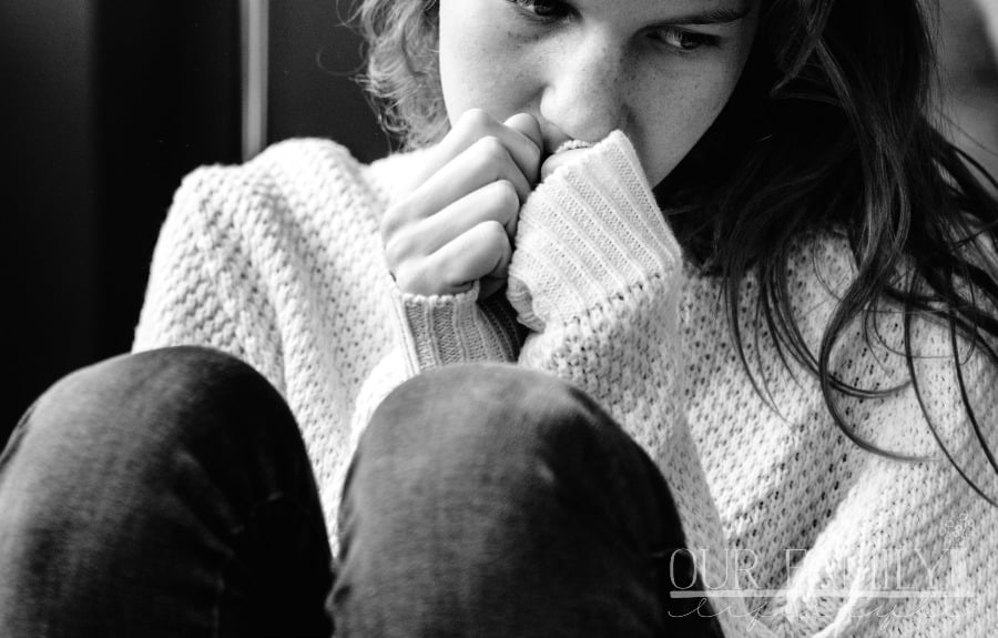 domestic abuse victim