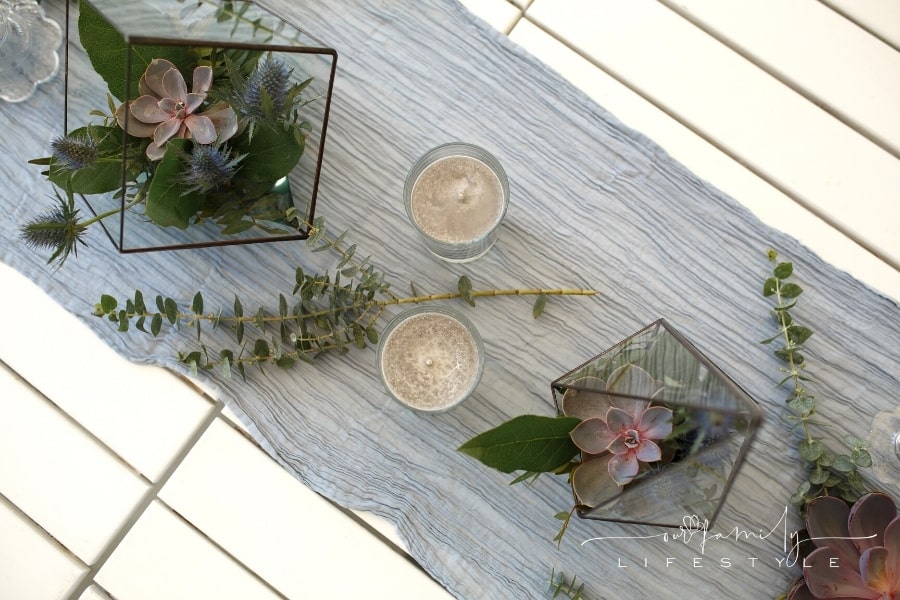 6 Tips For Eco-Friendly Flower Arrangements