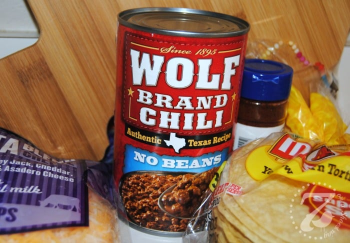 enchilada casserole ingredients