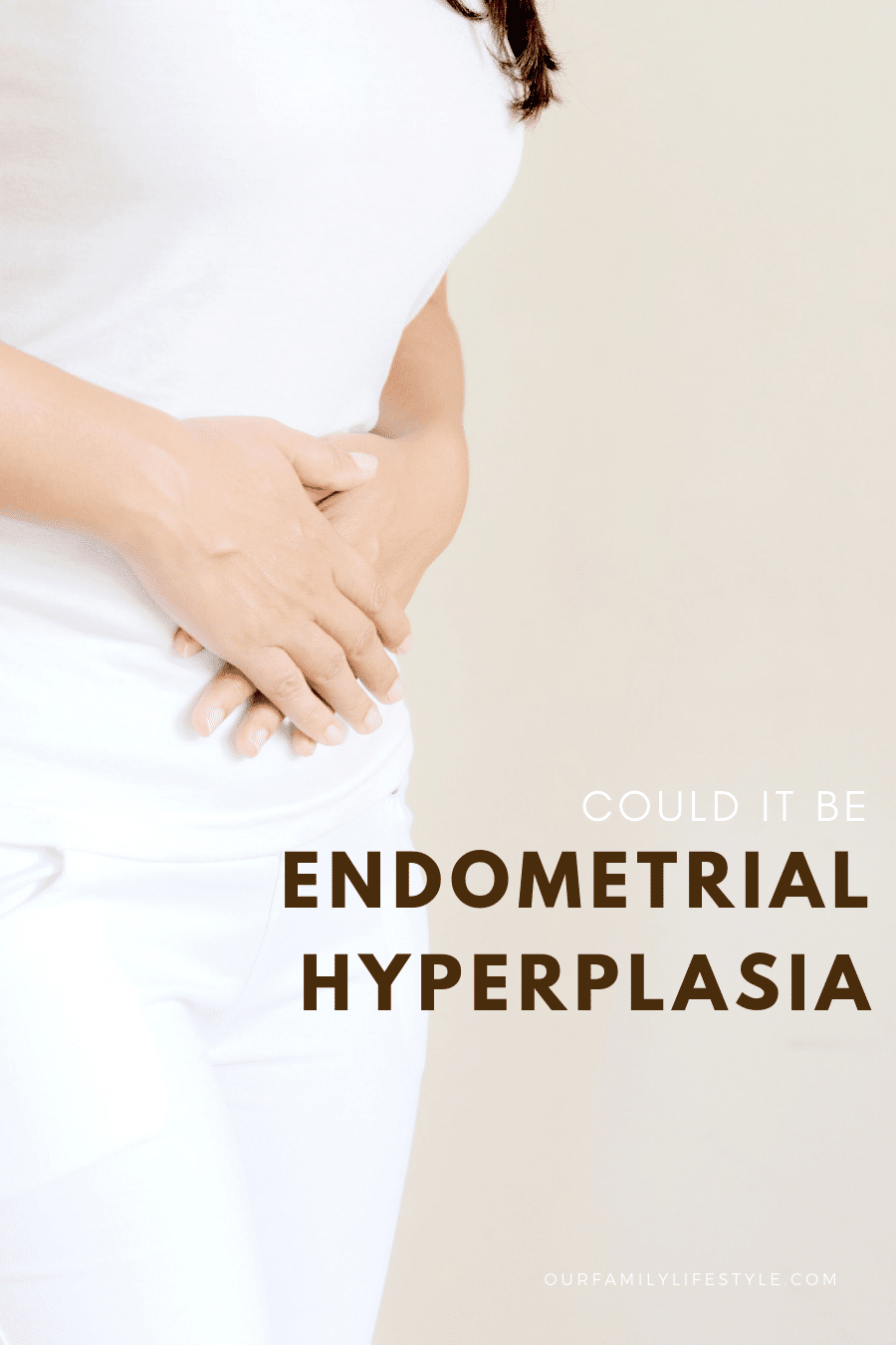 Endometrial Hyperplasia