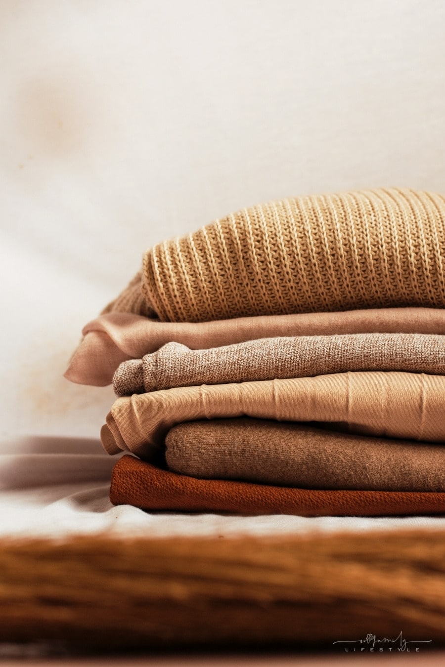 Everyday Health Tips How to Properly Clean Your Clothes & Footwear