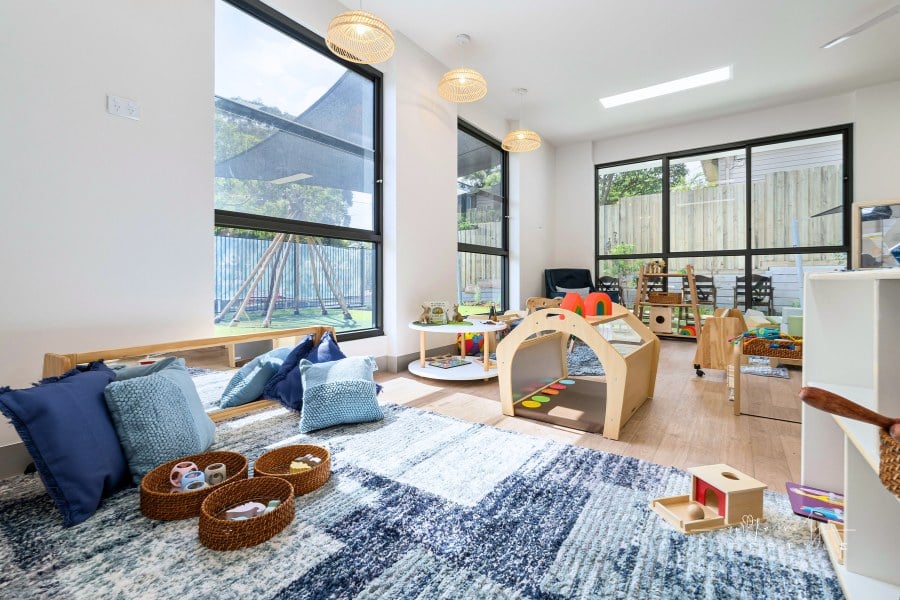 How Everyday Items Become Hazards in Unsafe Childcare Settings