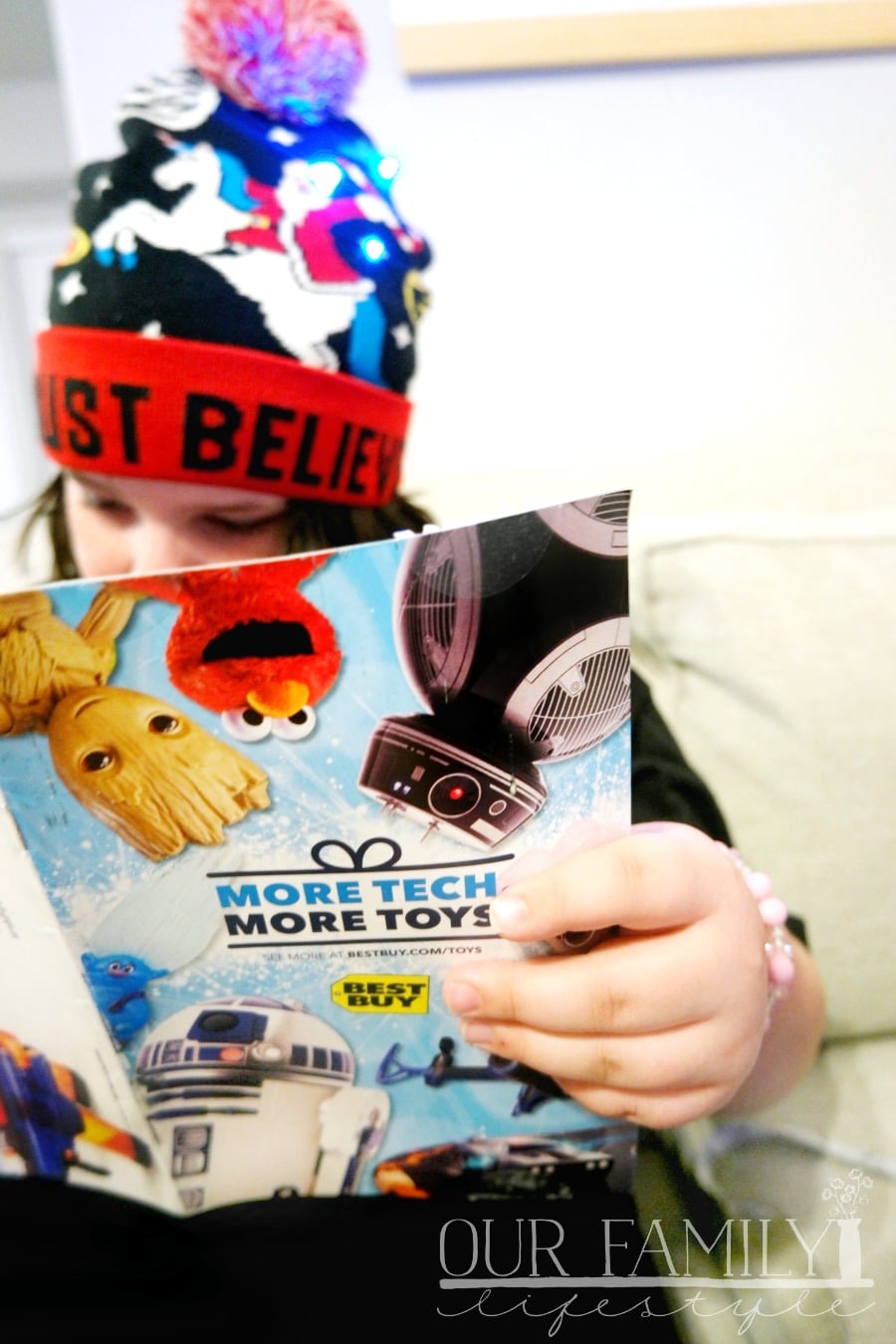 Finding the Right Toy Gifts