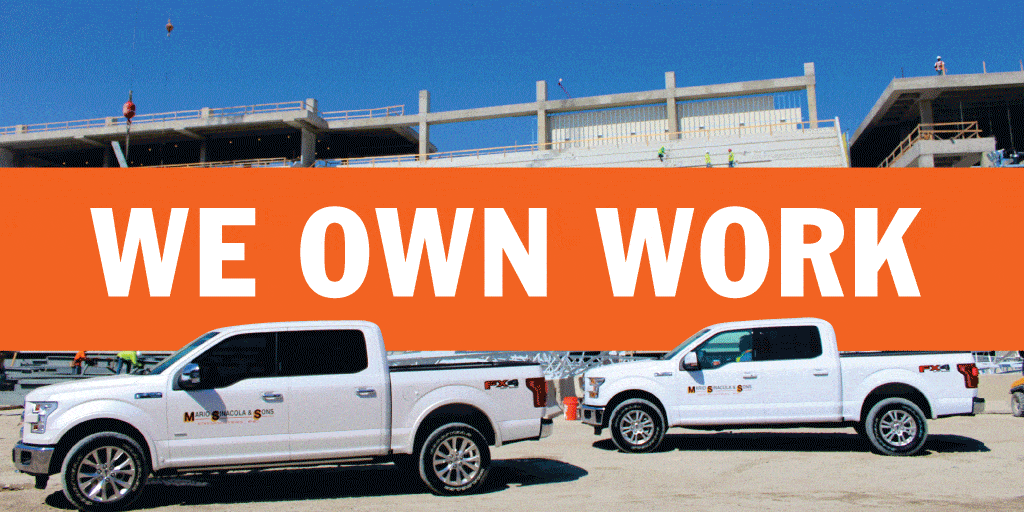 Ford - We Own Work