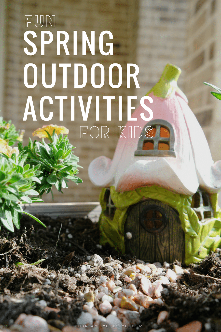 Fun Spring Outdoor Activities For Kids Fun Spring Outdoor Activities For Kids