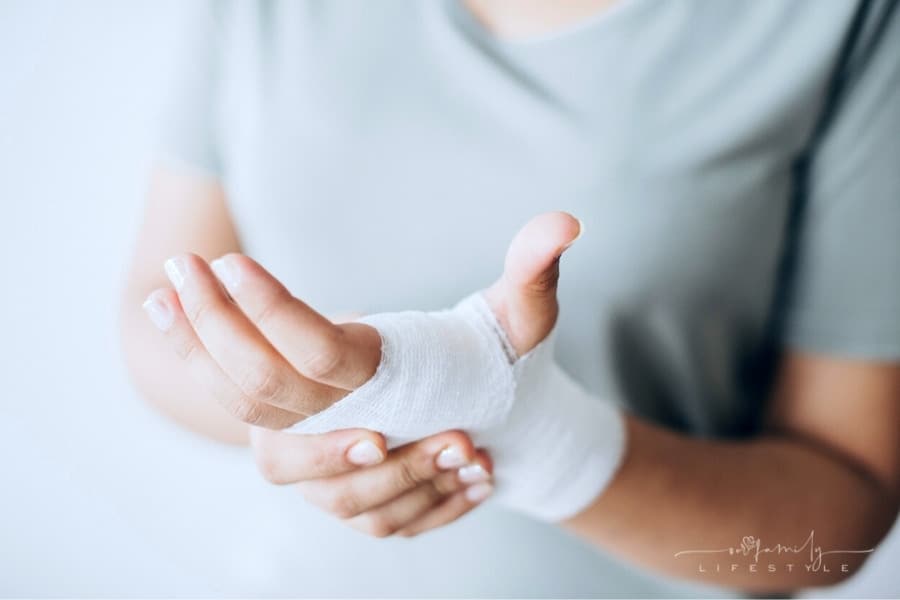 How To Get Compensation After Sustaining A Personal Injury