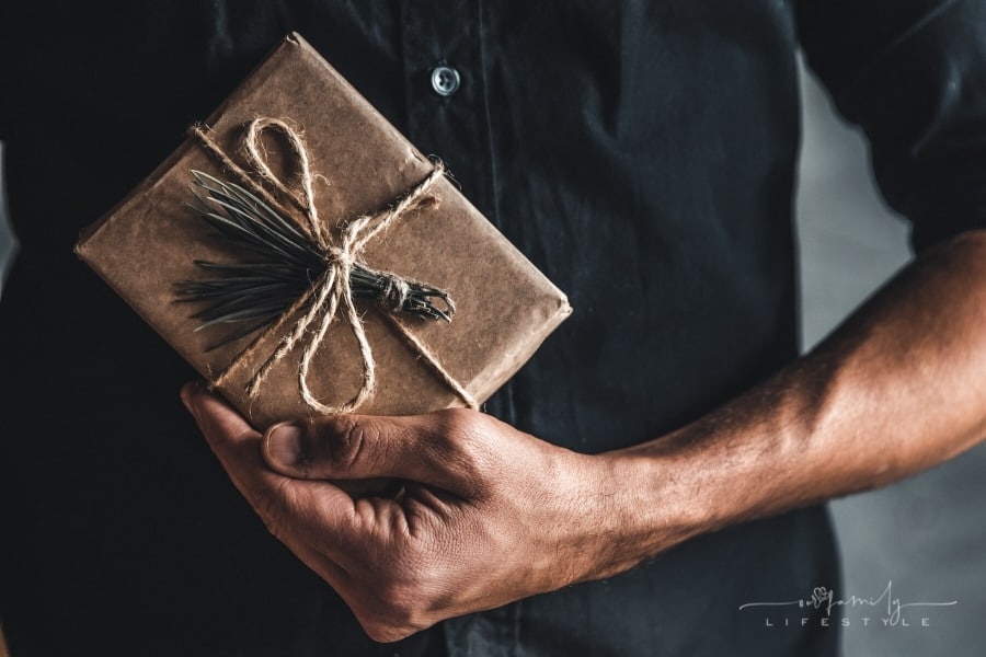 6 Great Gift Ideas For Men Over 30