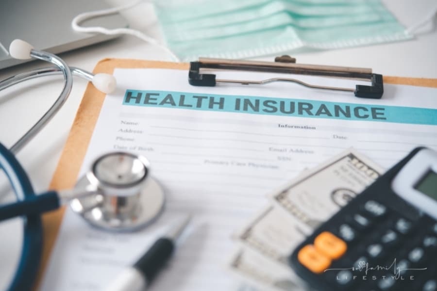 6 Good Reasons To Have Health Insurance