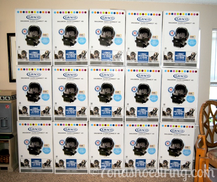 Graco 