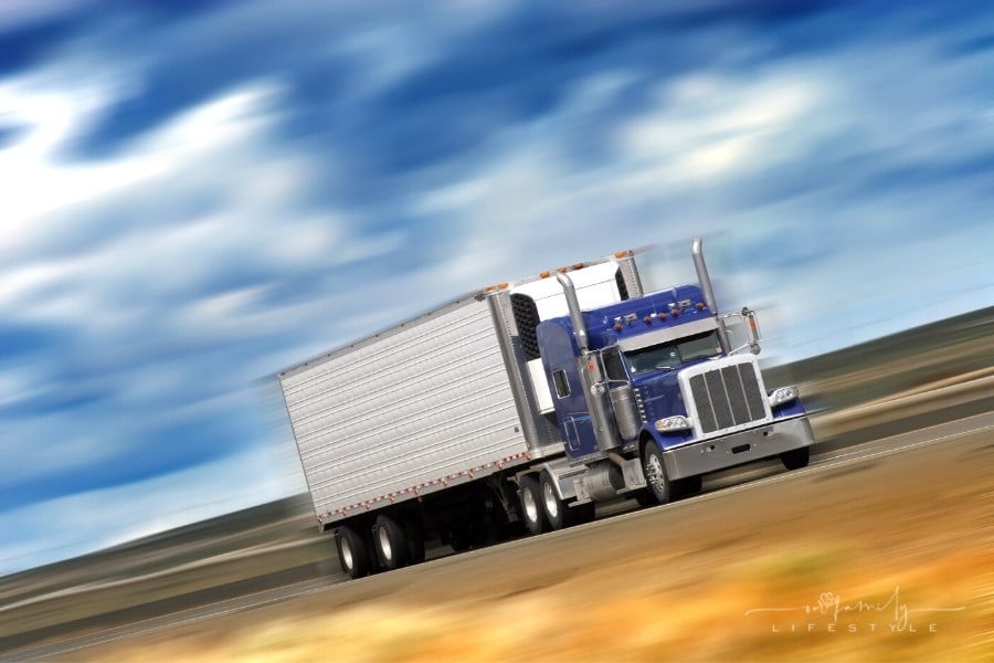 Ultimate Guide To Truck Accident Law