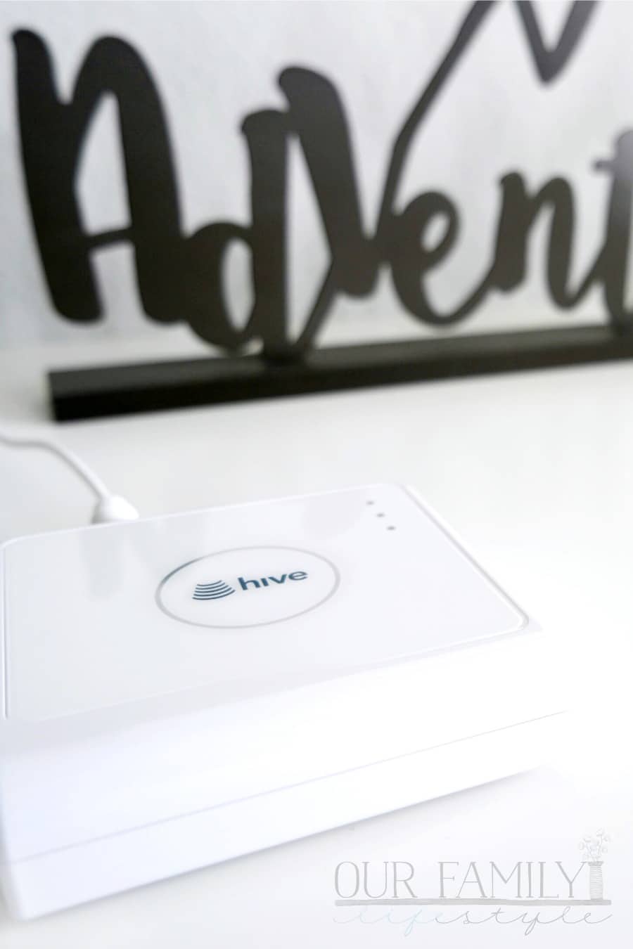 Hive Hub 