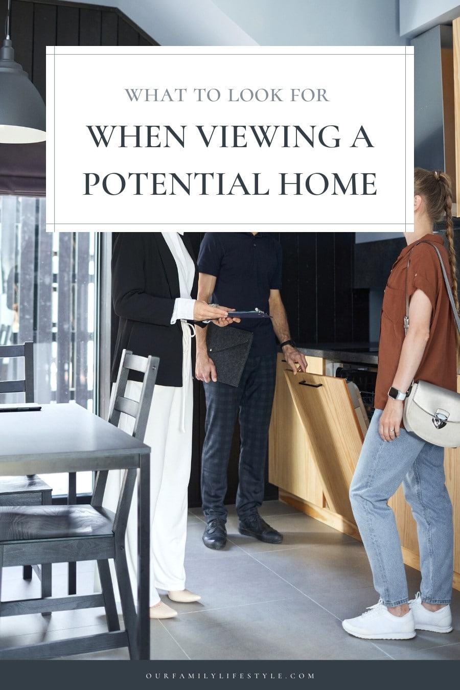 Homeowners Hell: What To Look For When Viewing A Potential Home