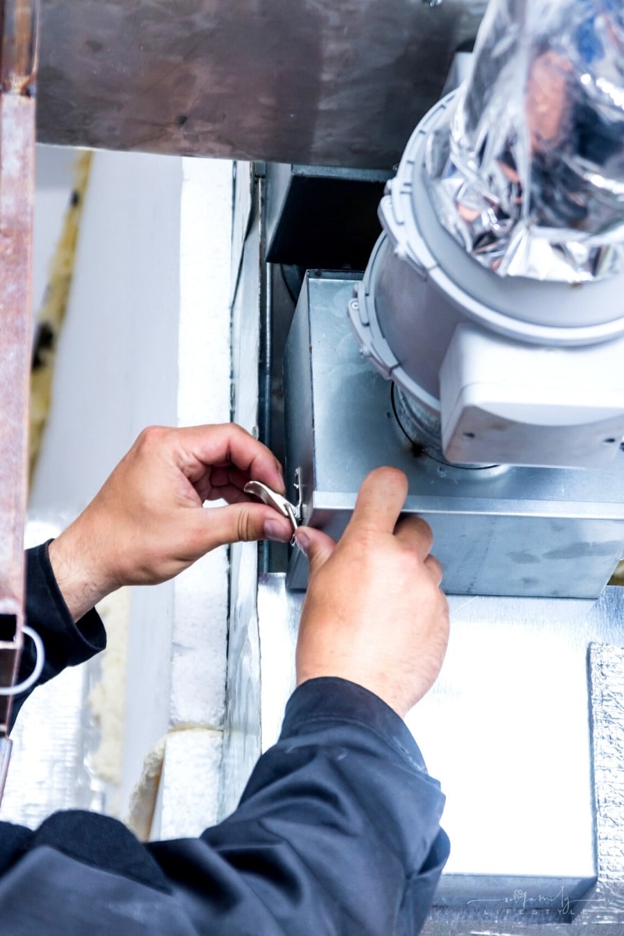 How Does a High Velocity HVAC System Work Things You Should Know