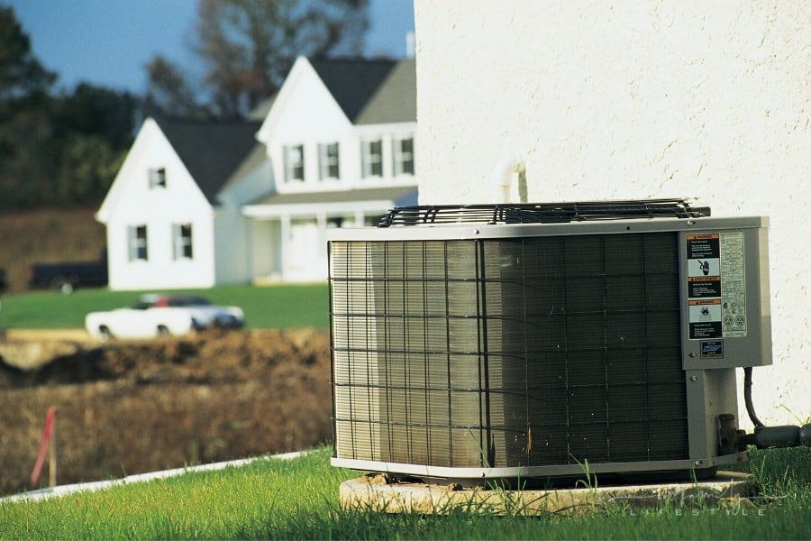 How Does a High Velocity HVAC System Work Things You Should Know
