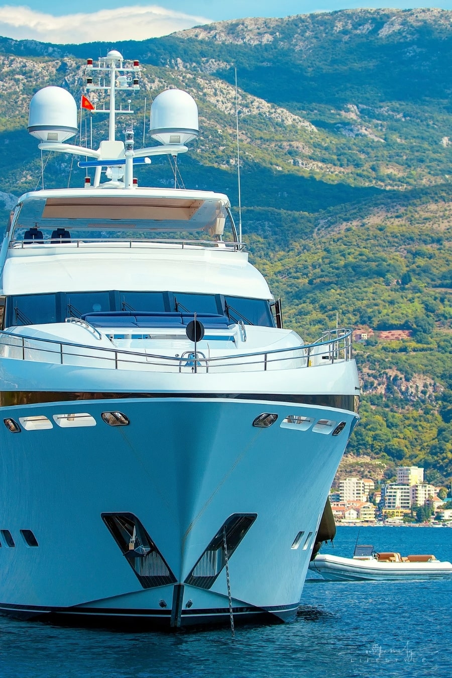 How Much Does It Cost To Transport a Yacht - Find Out Here