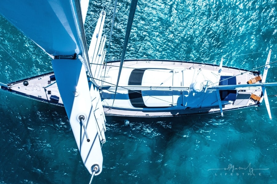 How Much Does It Cost To Transport a Yacht - Find Out Here