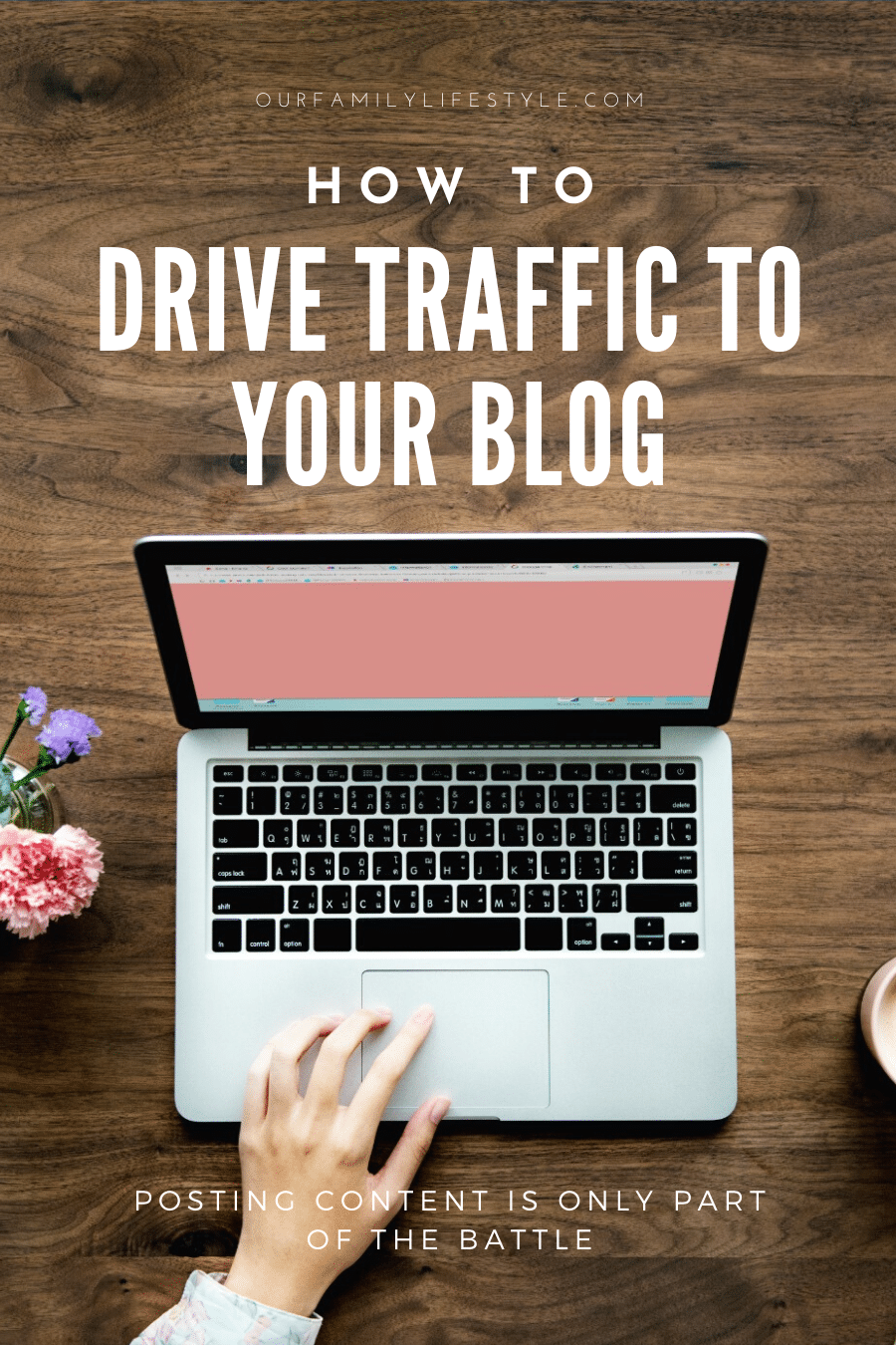 How To Drive Traffic To Your Blog