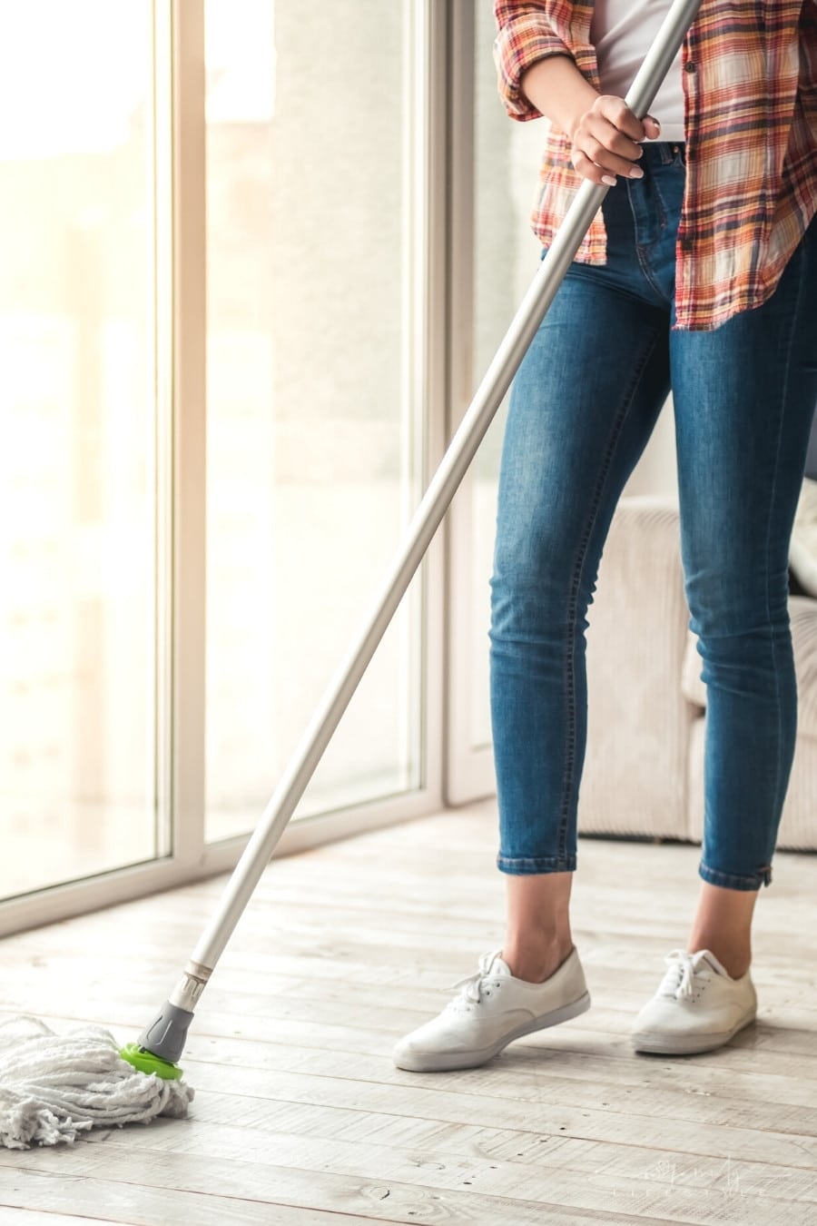 How to Give Your Home a Deep Clean