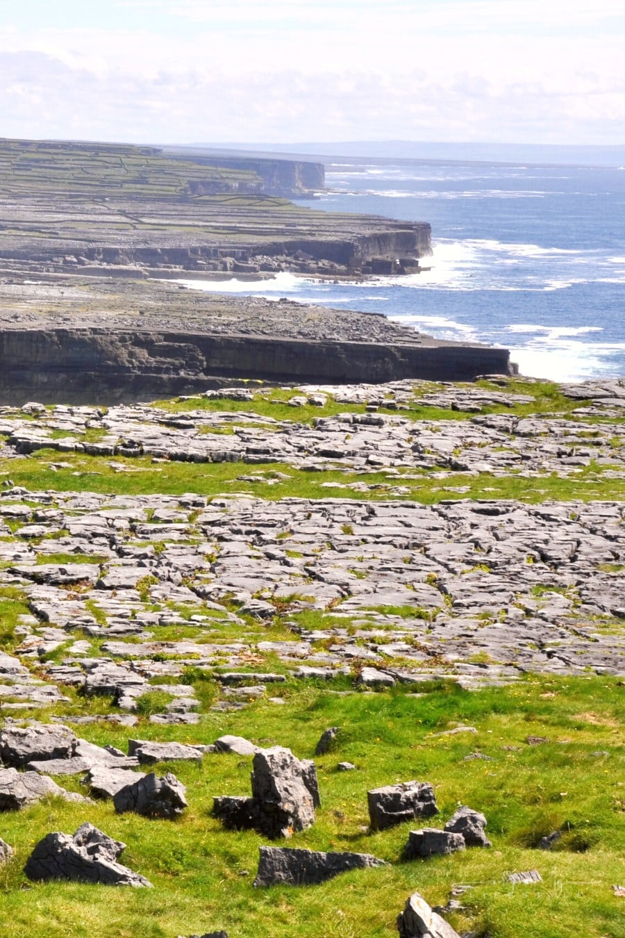 Aran Islands Ireland