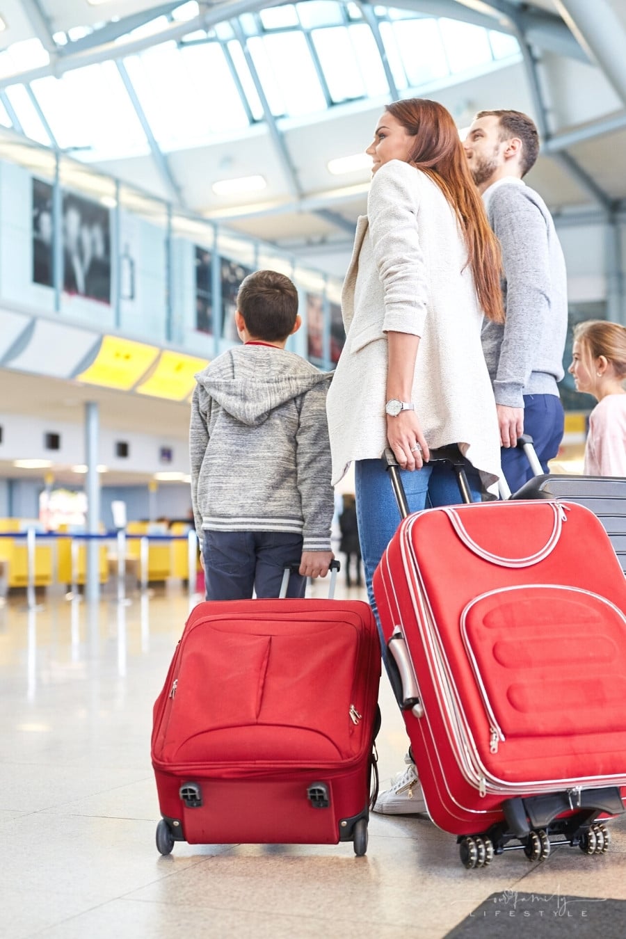 How To Plan An International Vacation With Your Family