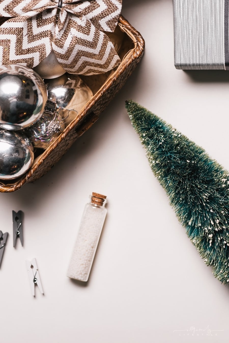 How to Prepare for Christmas Early