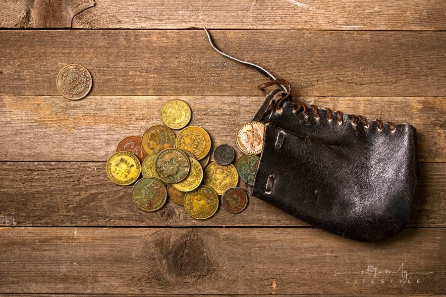 How to Sell Old Coins A Guide To Help Sell Your Coins