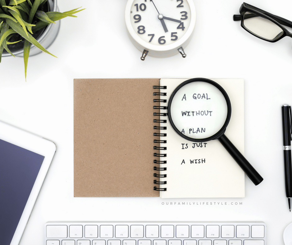 How to Set Powerful Goals You Can Achieve