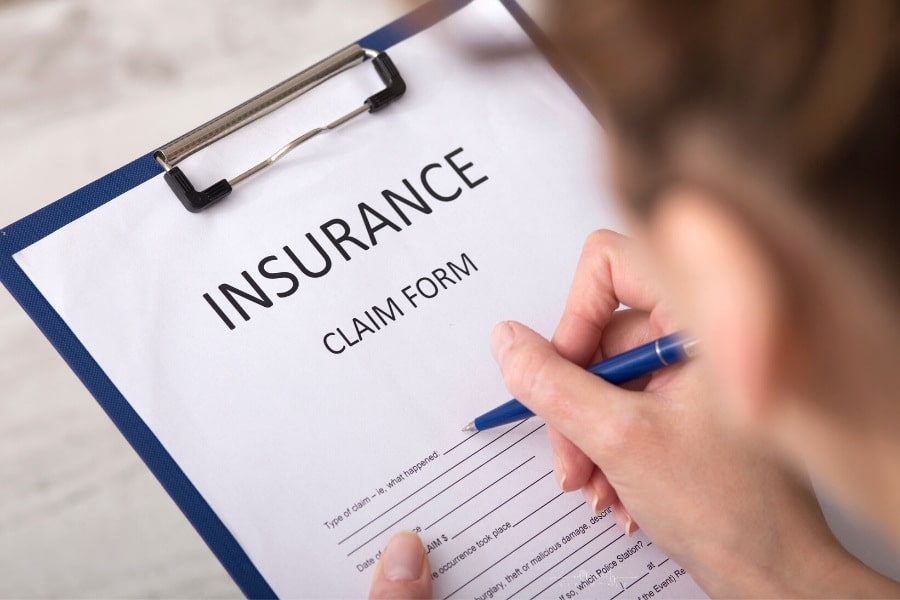 What Happens If You've Been Scammed By An Insurance Company