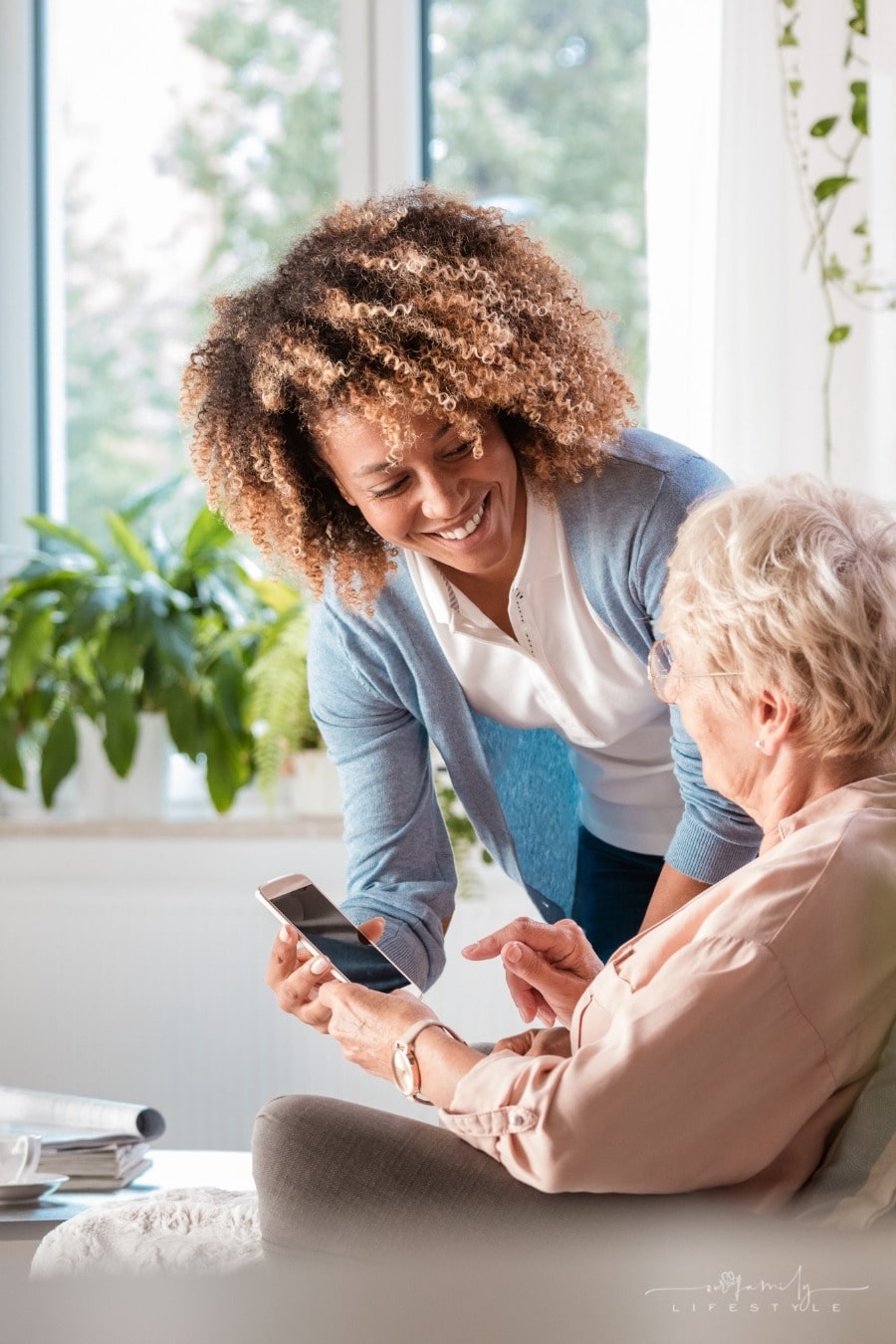 Important Things To Consider When Choosing A Senior Care Home For Your Elderly Loved One