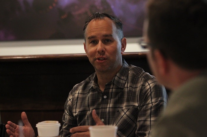 INSIDE OUT Jonas Rivera