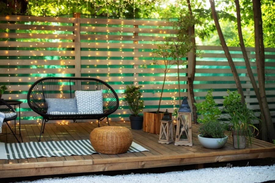 Inspiring Outdoor Space Upgrade Ideas Your Family Will Adore