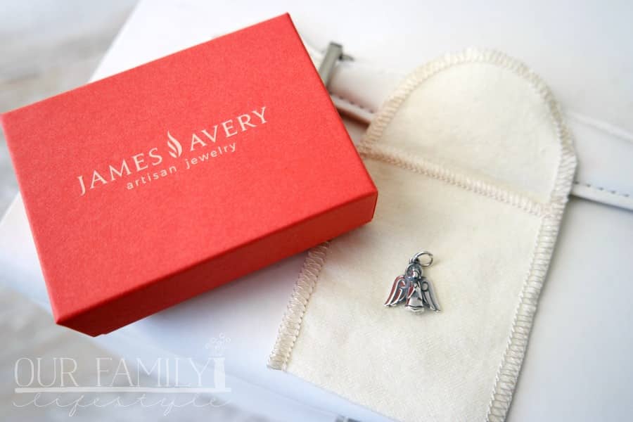 James Avery artisan jewelry