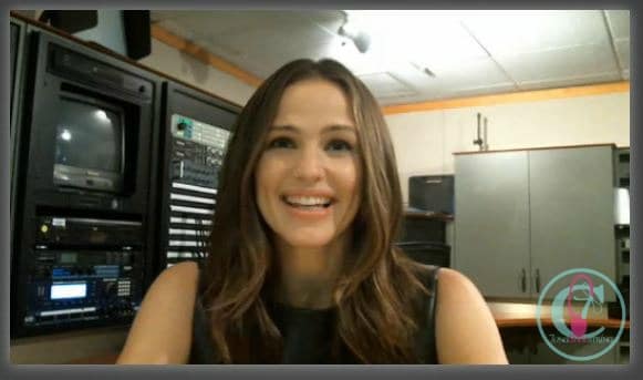 Jennifer Garner