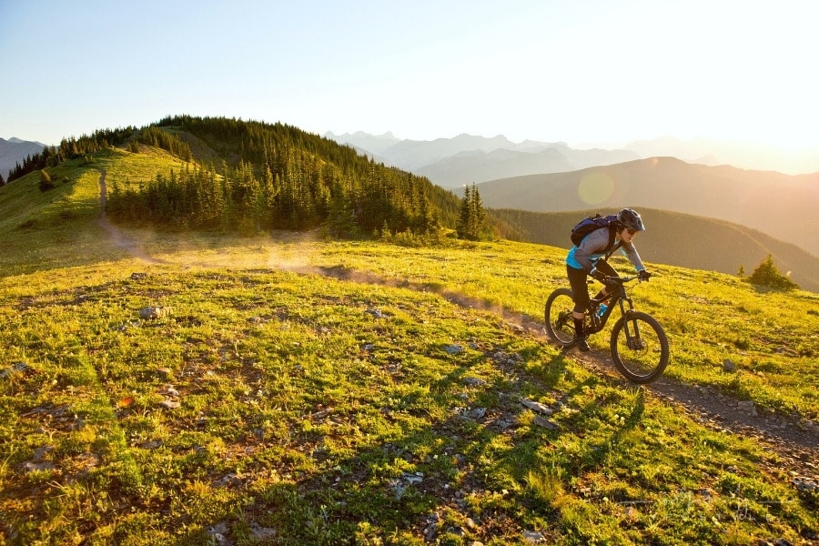 Things to Keep in Mind When Riding a Bike