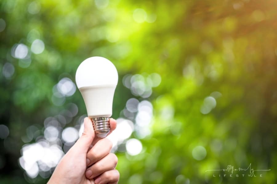 How To Lessen The Effect Of An Energy Crisis On Your Home