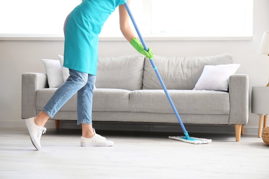 How To Make Sure That Your Home Is Always Maintained