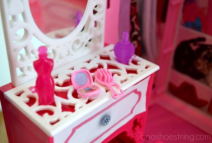 Barbie Dreamhouse Barbie Dreamhouse