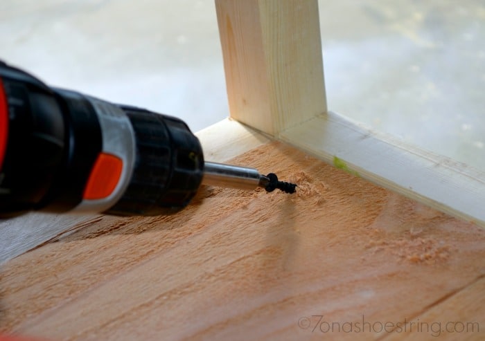 making a paver planter The Home Depot